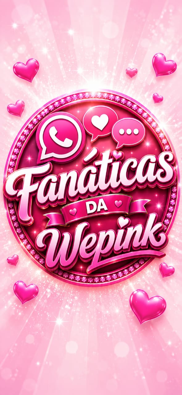 Logo Bingo das Fanáticas da Wepink