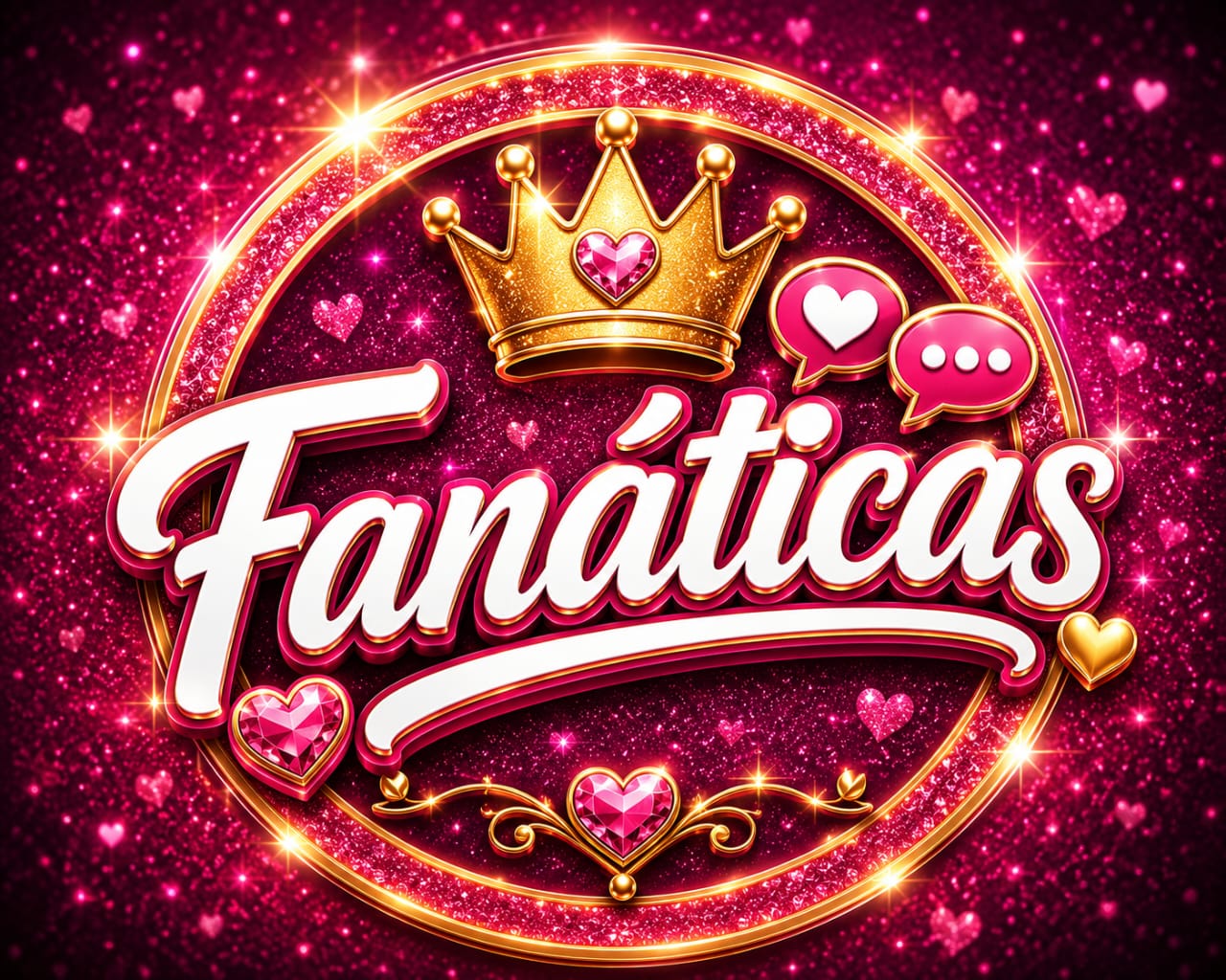 Logo das Fanáticas
